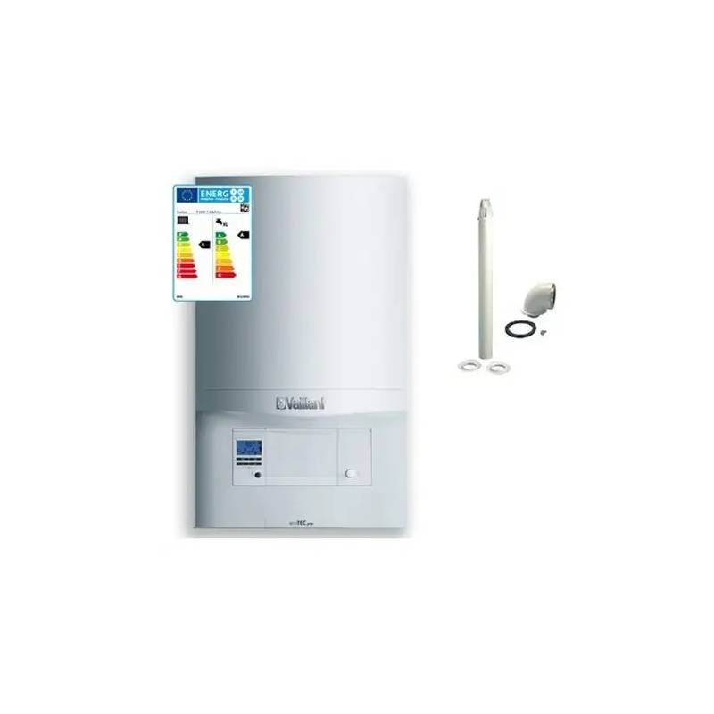 Vaillant Ecotec Pro Vmw Kw Caldaia A Condensazione