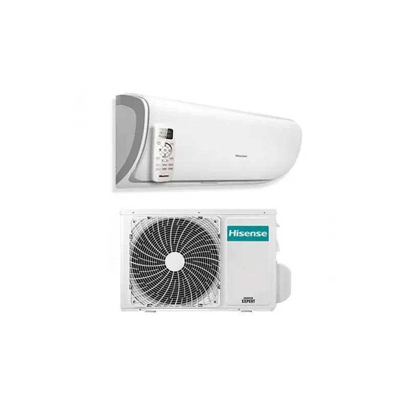 Condizionatore Hisense Inverter Silentium Btu Wi Fi A R