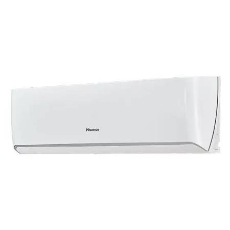 Condizionatore Hisense Energy Dual Split Con Inverter E Wifi Da 12000