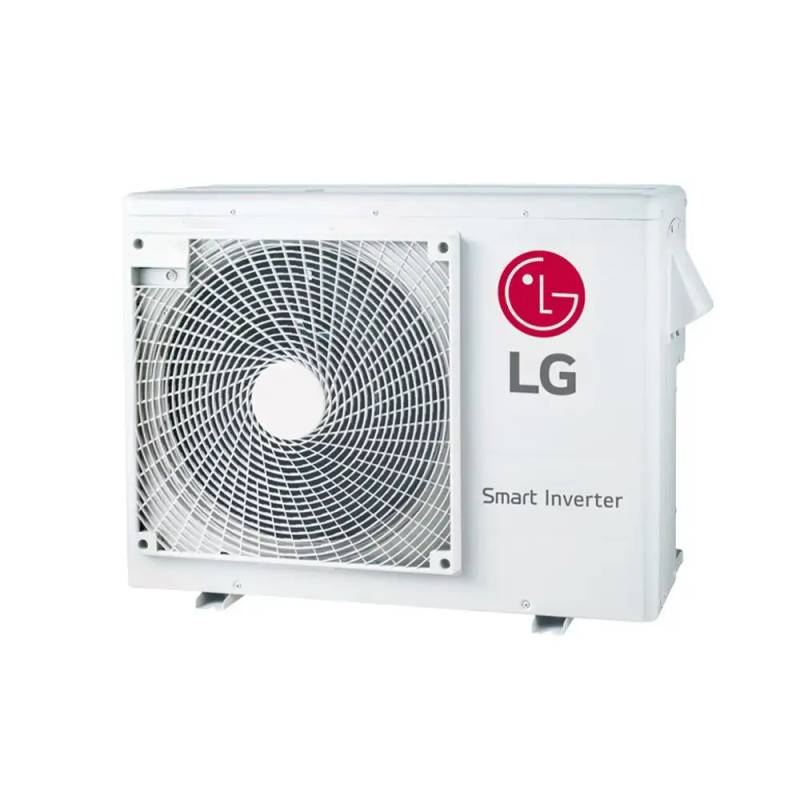 Lg Libero Smart Wifi Trial Split Da Btu Con Esterna Mu R