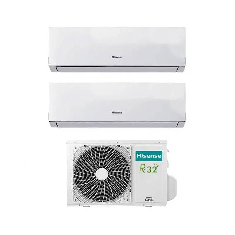 Climatizzatore Hisense New Comfort Dual Split Btu In R