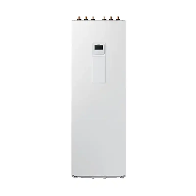 Pompa Di Calore Samsung Ehs Mono R Da Kw Con Climatehub Da