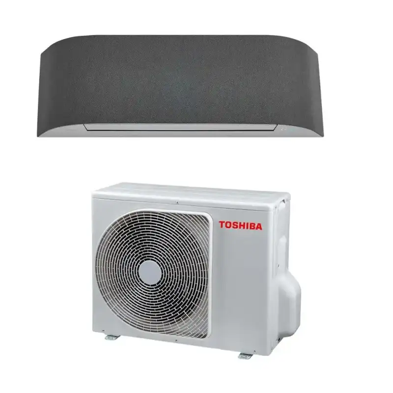 Climatizzatore Toshiba Haori Da Btu Inverter In R Wifi A