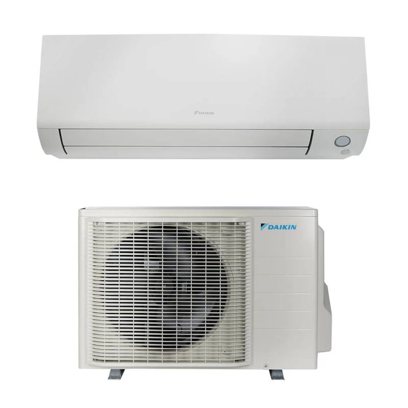 Climatizzatore Daikin Perfera All Seasons Btu Wifi Ftxm A A R