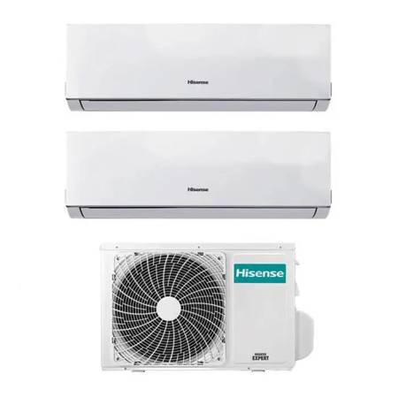 Hisense climatizzatori