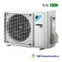 Condizionatore Daikin Stylish Inverter 7000 Btu WiFi A+++ R32 FTXA20AW