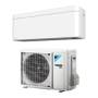 Condizionatore Daikin Stylish Inverter 7000 Btu WiFi A+++ R32 FTXA20AW