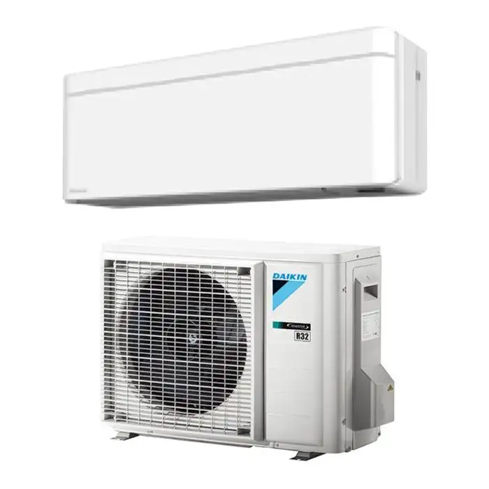 daikin inverter 15000 btu