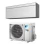 Condizionatore Daikin Stylish Inverter 12000 Btu WiFi A+++ R32 FTXA35AS