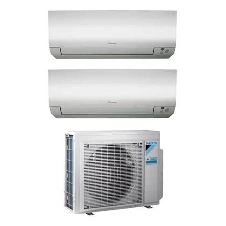 Climatizzatore dual split daikin