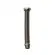 TUBO FLESSIBILE ESTENSIBILE IN ACCIAO INOX DA 13 A 22 MF DA 3/4"