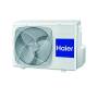 Condizionatore Haier Nebula Green White Dual Split Inverter 7+7 7000+7000 Btu A++ WiFi 2U40S2SC1FA