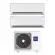 Condizionatore dual split con inverter da 9000+12000 Haier Tundra Green R32