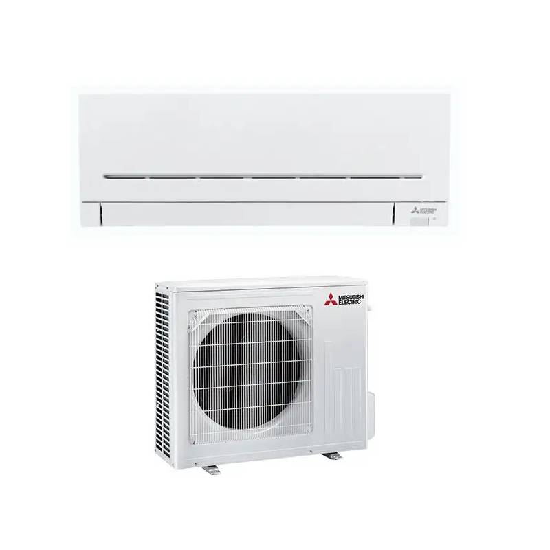 Mitsubishi electric msz ap25vg