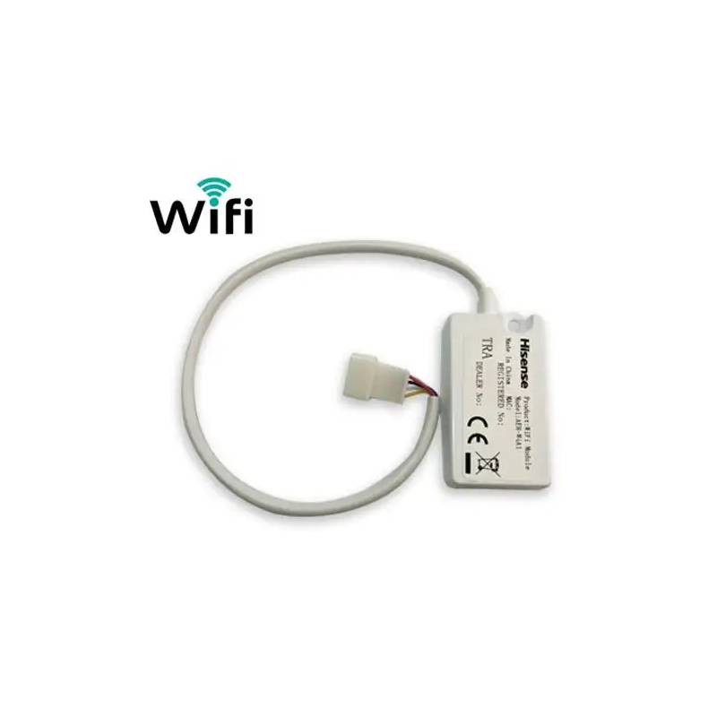 Modulo WiFi Wireless Hi-Smart Life AEH-W4B1 per condizionatore Hisense