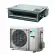 Condizionatore Canalizzato Ultrapiatto Daikin Inverter 18000 Btu FDXS50F9