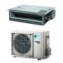 Condizionatore Canalizzato Ultrapiatto Daikin Inverter 18000 Btu FDXS50F9