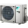 Condizionatore Canalizzato Ultrapiatto Daikin Inverter 18000 Btu FDXS50F9