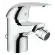 Miscelatore Monocomando Grohe modello Euroeco in acciaio Inox