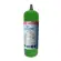 BOMBOLA GAS REFRIGERANTE RICARICABILE R410a DA KG. 0.85