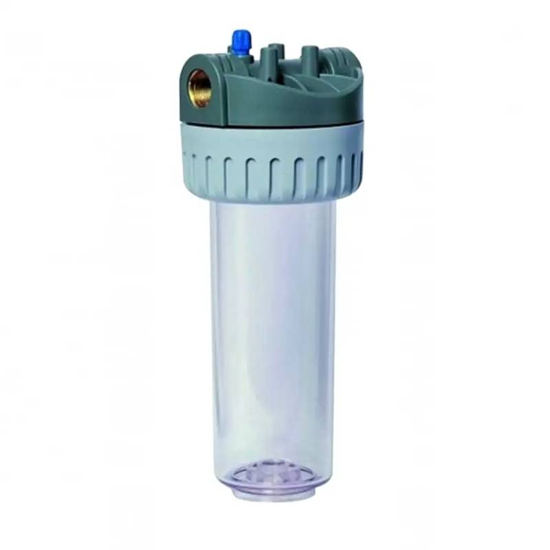 Contenitore filtro per acqua 1 pollice GF 310-D Professional