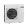 Sistema VRF Mitsubishi Electric unità esterna Small Y Compact PUMY-SP112VKM