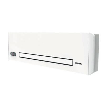 Beretta Tivano Wall 57 ventilconvettore termoconvettore con inverter da 5,72 kW