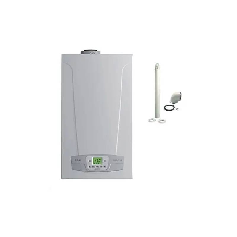 Baxi Duo-Tec Compact+ 24 GA 24,7 KW ERP Metano O Gpl