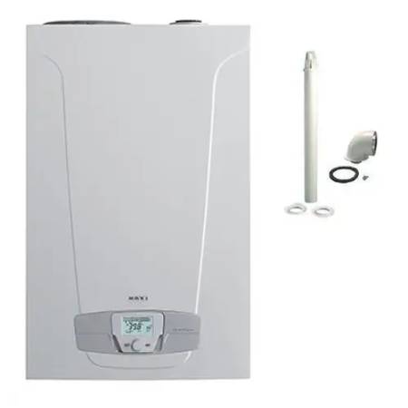 Baxi nuvola duotec 24 ga