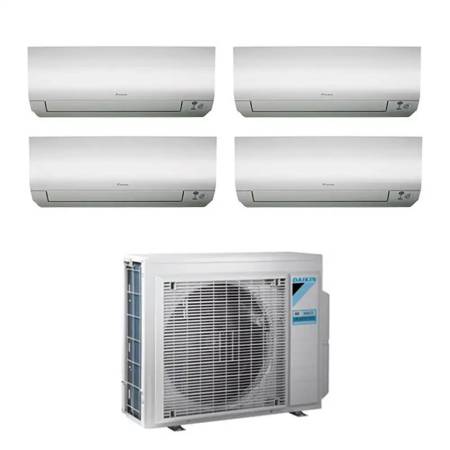 Split daikin scheda tecnica