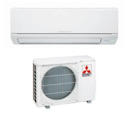 Mitsubishi condizionatori inverter