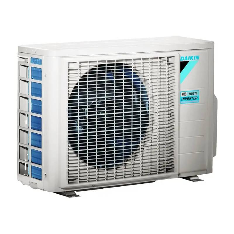 Daikin Perfera Serie Ftxm N Dual Split Da Btu Da Kw