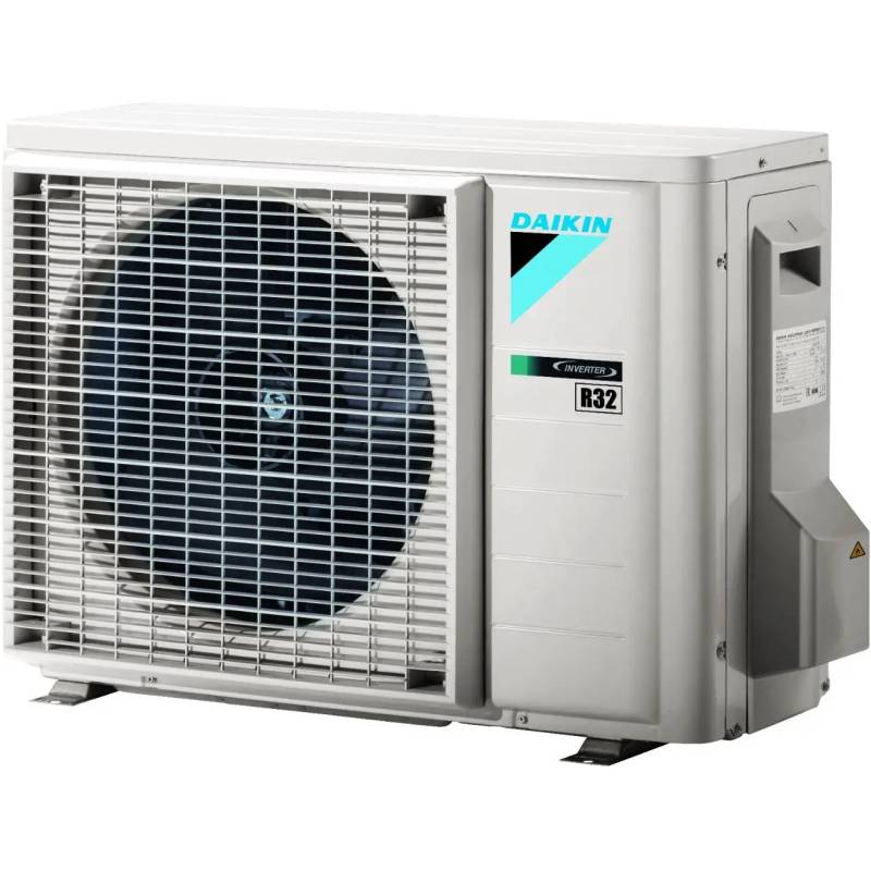 Condizionatore Canalizzato Daikin Fba A Btu Inverter In R