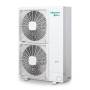 Hisense Multi-Function pompa di calore ad acqua calda AFW-38U4SC