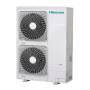 Hisense VRF serie H da 16 kw unità esterna AVW-48UCSC