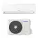 Climatizzatore AR35 Samsung da 9000 btu con inverter F-AR09ART in A++