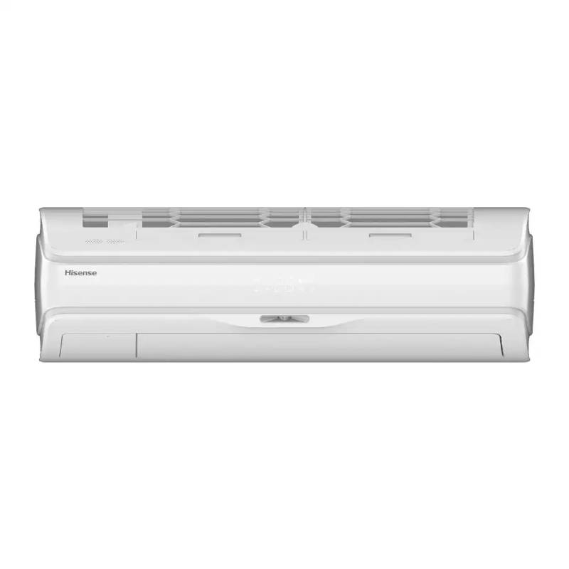 Climatizzatore Hisense Silentium Pro monosplit da 9000 btu con WiFi