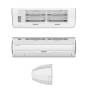 Climatizzatore Hisense Silentium Pro monosplit da 9000 btu con WiFi