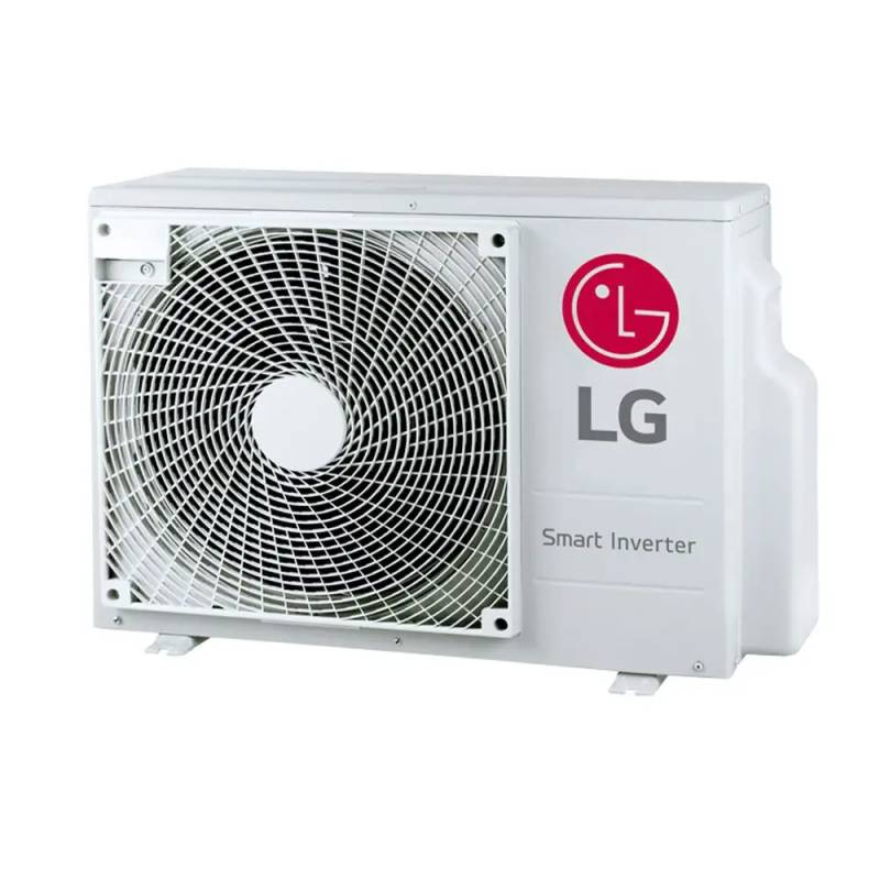 Lg Libero Smart Dual Split Da 7000 12000 Btu Inverter E Esterna Mu2r17