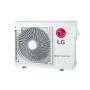 LG Libero Smart trial split da 7000+7000+7000 btu con esterna mu3r19