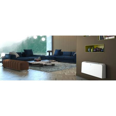 Ventilconvettore Olimpia Splendid Bi2 SL Smart S1 Inverter ultraslim 800  02125