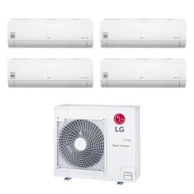 Samsung Trial Split Cebu Wi-Fi AJ068TXJ3KG/EU 9000+9000+12000 Btu