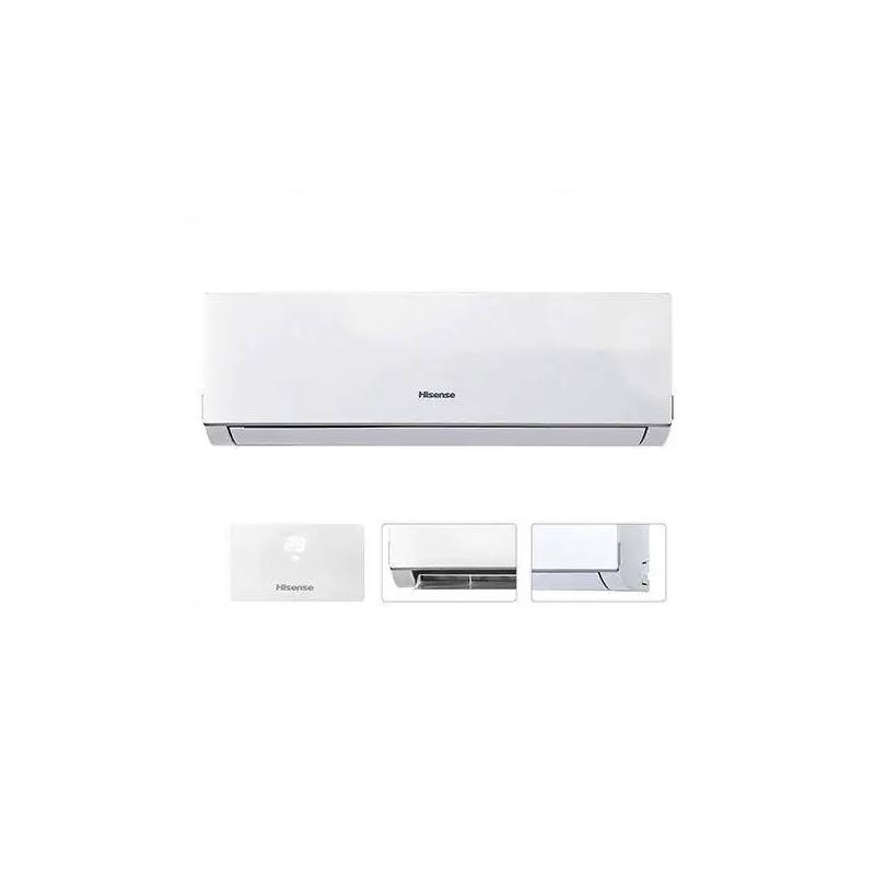 Climatizzatore Hisense New Comfort Dual Split 900012000 Btu 3amw62u4rfa 5732