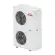 Pompa di calore Mitsubishi Climaveneta i-BX-N030T reversibile aria-acqua 32 kW trifase per installazione esterna