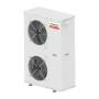 Pompa di calore Mitsubishi Climaveneta i-BX-N035T reversibile aria-acqua 39 kW trifase per installazione esterna