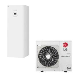 Pompa di calore Lg Therma V all in one da 7 kw