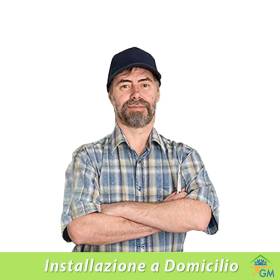 Installazione caldaia in Campania