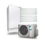 Kit Sistema Daikin Hpu Multi Hybrid Per Riscaldamento Raffrescamento