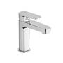 Jacuzzi Alba miscelatore per lavabo monocomando cromato