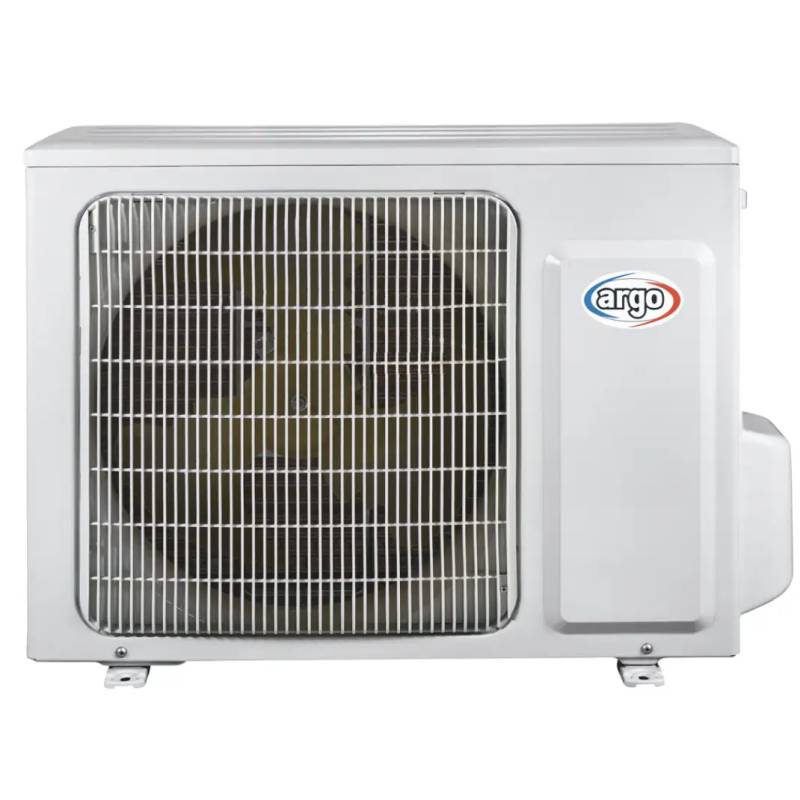 Climatizzatore Ecolight Ecowall Wifi Argo Dual Split Da 9000 12000 Btu